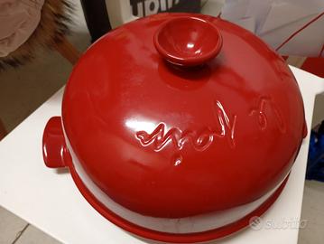 pentola per cuocere il pane