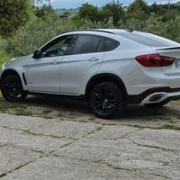 bmw x6 f16 xdrive30d 