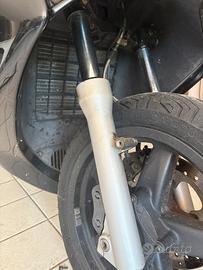 Forcelle gilera nexus 250