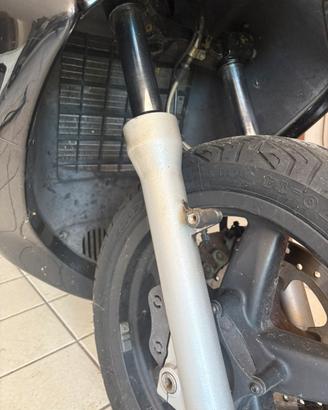 Forcelle gilera nexus 250
