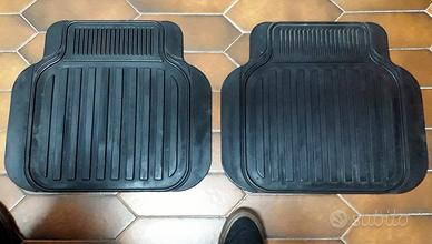 Tappetini Fiat 500 originali anni 70 vecchia serie