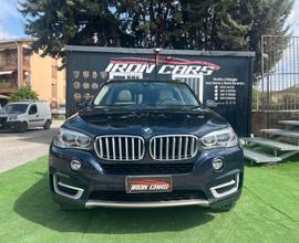 Bmw X5 xDrive30d 258CV Business