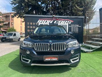 Bmw X5 xDrive30d 258CV Business