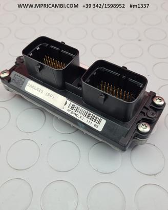 CENTRALINA MOTORE DUCATI 848 2007 2013 2011