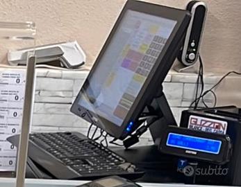 Computer custom