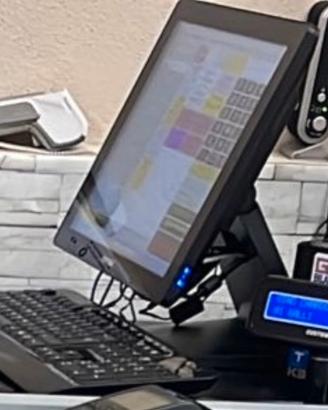 Computer custom