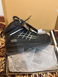 Scarpe lavoro s3 SIR 39
