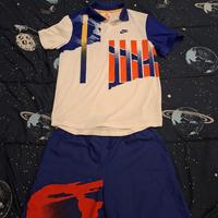 Completo tennis/padel Nike