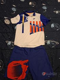 Completo tennis/padel Nike