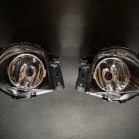 Coppia di Fendinebbia nuovi per Bmw E90 E91