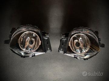 Coppia di Fendinebbia nuovi per Bmw E90 E91