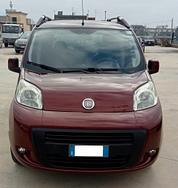 Fiat Qubo 1.4 77cv Metano