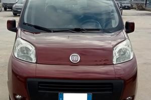 Fiat Qubo 1.4 77cv Metano