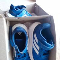 Scarpe bambino Adidas