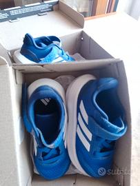 Scarpe bambino Adidas