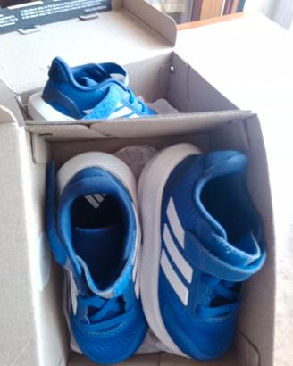 Scarpe bambino Adidas