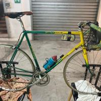 bicicletta da corsa 