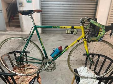 bicicletta da corsa 
