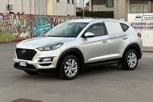 HYUNDAI - Tucson - 1.6 GDI N Line
