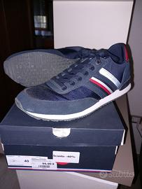 Scarpe Tomy Hilfiger
