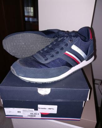 Scarpe Tomy Hilfiger