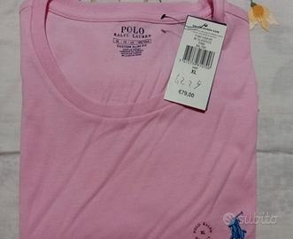T-SHIRT UOMO "POLO RALPH LAUREN" XL