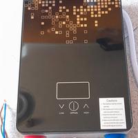 Boiler scaldabagno istantaneo digitale 6500W