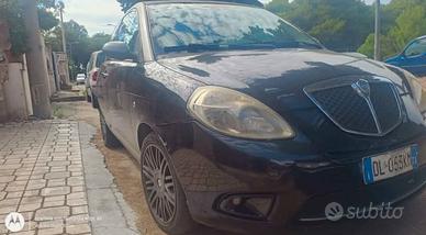 Lancia Ypsilon Momo design 1.3 Multijet