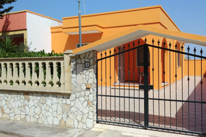 SALENTO Villa vacanza Torre Lapillo