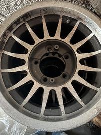 Cerchi Suzuki Vitara Jimny Samurai