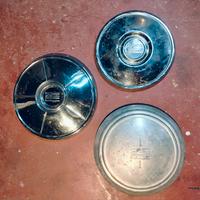 borchie coprimozzo FIAT