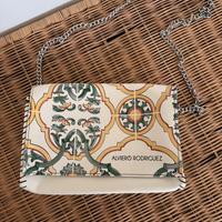 Pochette Alviero Rodriquez