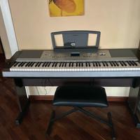 Digital Piano Yamaha
