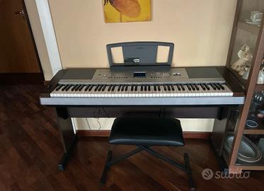 Digital Piano Yamaha
