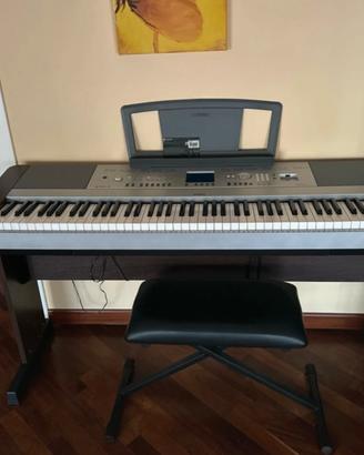 Digital Piano Yamaha