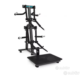 delts machine GATEPRO GP-1805 promozionale