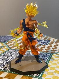 Goku Dragon ball figure