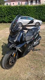 Scooter BMW C400x