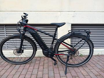 bicicletta elettrica 