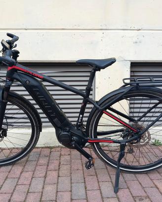 bicicletta elettrica 