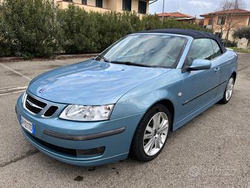 Saab 9-3 Cabriolet 1.9 TiD 16V DPF Vector