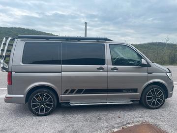 VW T6 Multivan Bulli