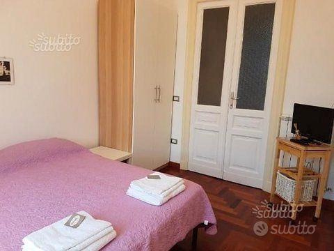 Formula residence staz.ce.le duomo museo aeroporto - Camere/Posti letto ...