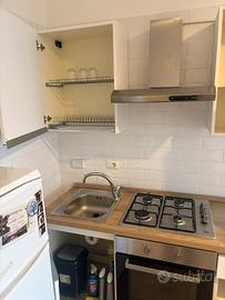 Cucina completa (con cappa+forno) Mondo Convenienz