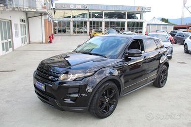 LAND ROVER - Range Rover Evoque - 2.2 TD4 5p. Pure