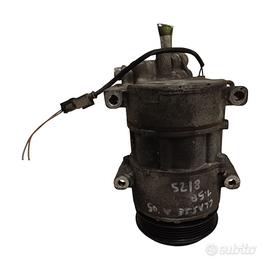 COMPRESSORE A/C MERCEDES Classe A W169 3° Serie A