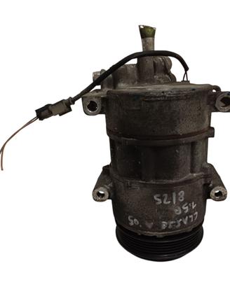 COMPRESSORE A/C MERCEDES Classe A W169 3° Serie A