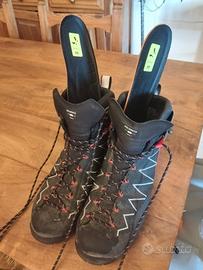 scarpe trekking uomo TG 44