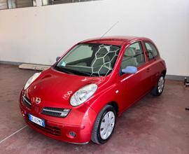 Nissan Micra 1.2 16V 3 porte Acenta