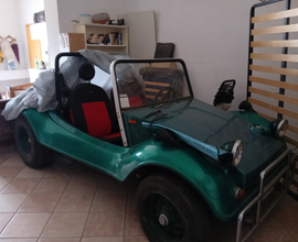 Dune buggy karmann 1.2 cc